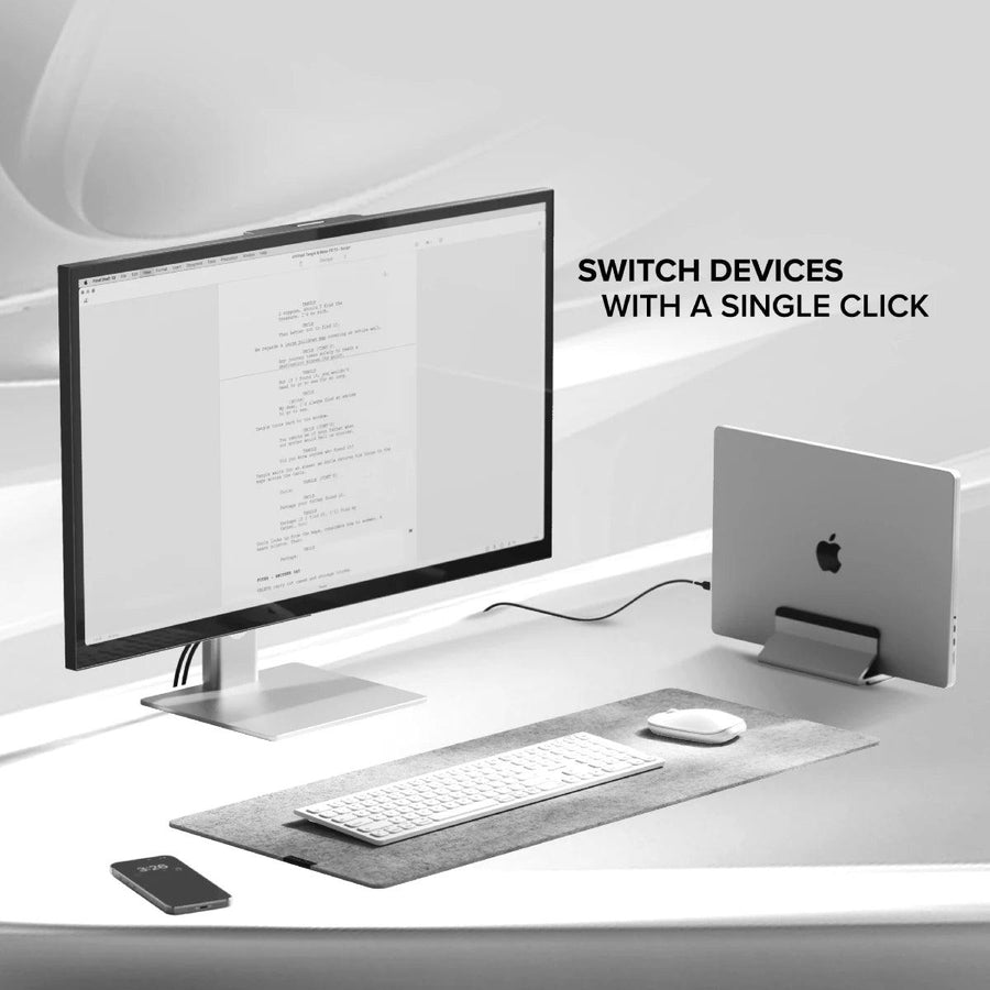 ALOGIC ASKBT3M - Echelon USB-C Rechargeable Bluetooth Ful