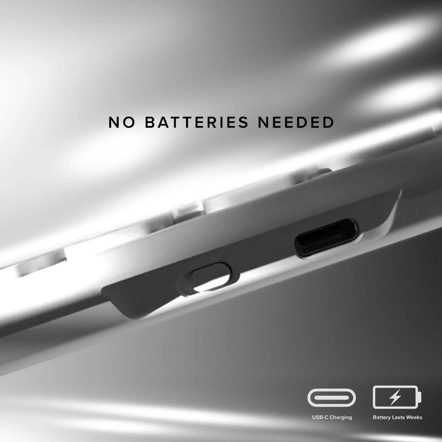 ALOGIC ASKBT3M - Echelon USB-C Rechargeable Bluetooth Ful