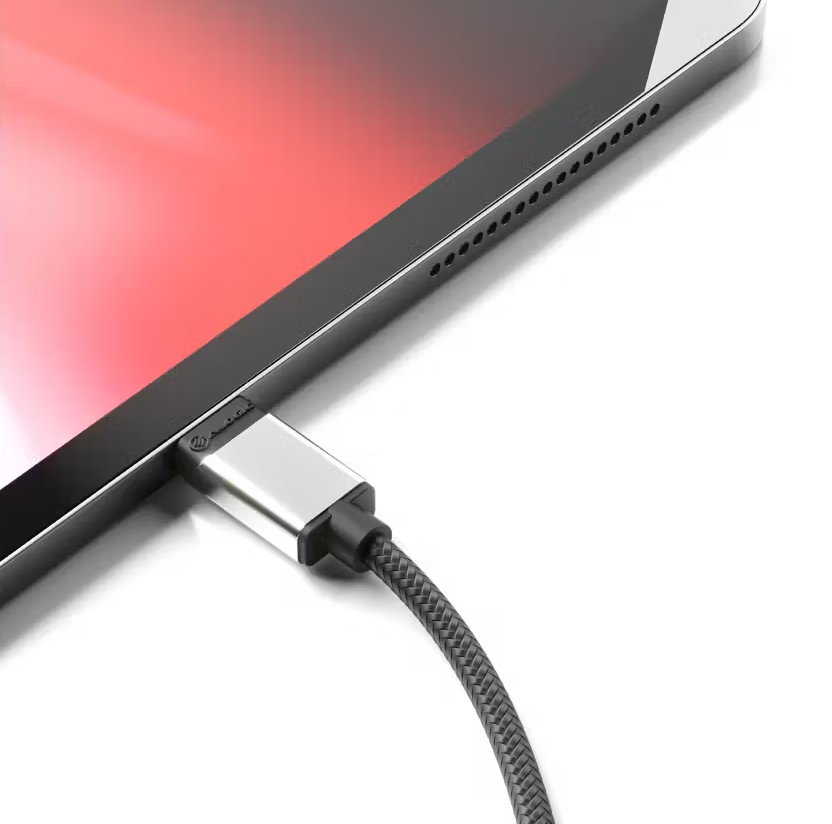 SULCC2G202-SGR - ALOGIC Ultra Fast + USB 2.0 USB-C to USB