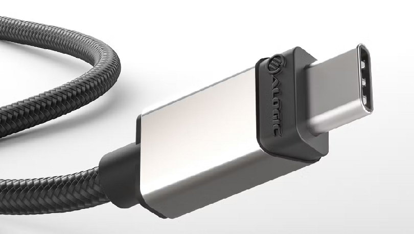 SULCC2G202-SGR - ALOGIC Ultra Fast + USB 2.0 USB-C to USB