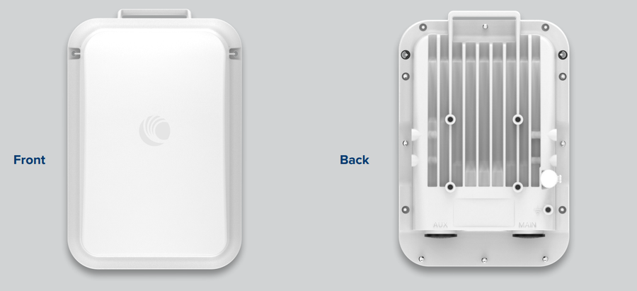 Cambium Networks V2000 - Cambium 60GHz cnWave V2000 1.8 Gbps Full Duplex Point to Point/Client Node Radio