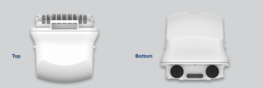 Cambium Networks V2000 - Cambium 60GHz cnWave V2000 1.8 Gbps Full Duplex Point to Point/Client Node Radio