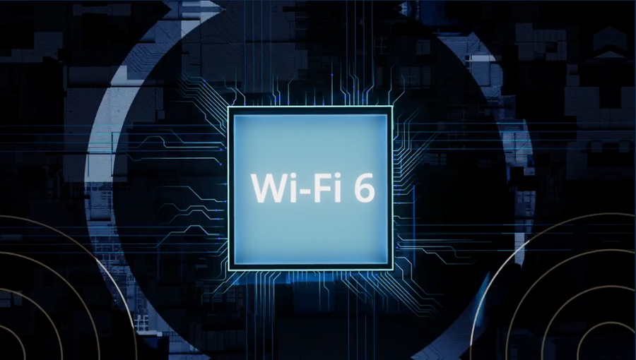 Grandstream WP816 - WP816 Portable WiFi Phone  Hardware