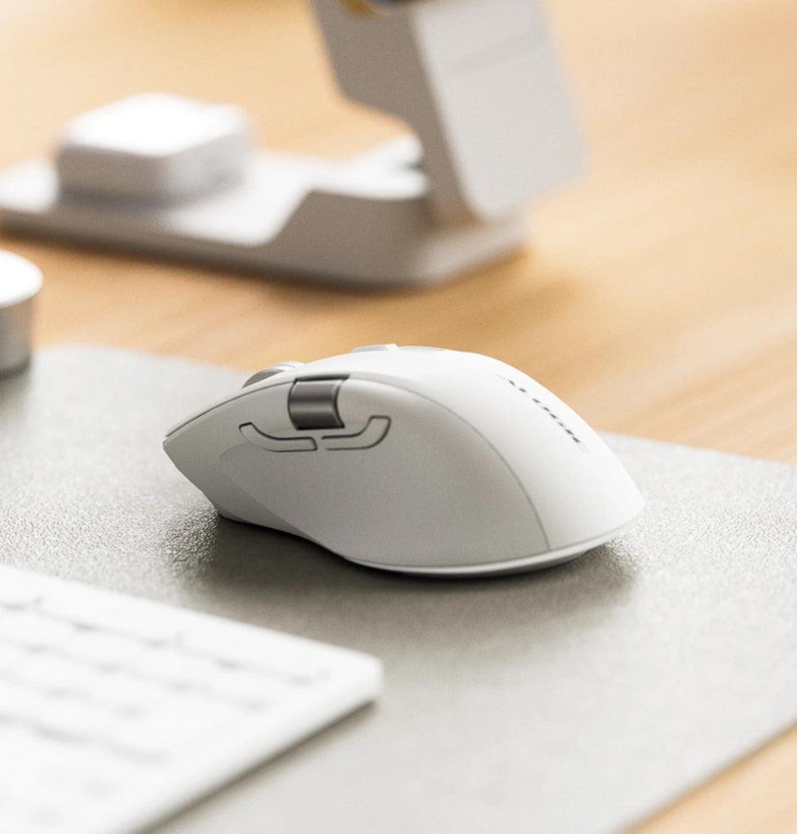 ALOGIC AMBT7KWH - APEX Bluetooth USB-C Rechargeable 7 Keys