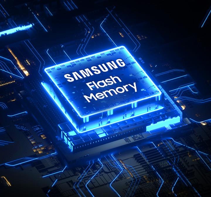 Samsung 9100 PRO With Heatsink  4TB M.2 NVMe Gen5 Internal SSD