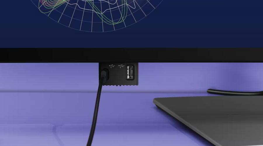 P3425WE - DELL P-SERIES PRO PLUS 34" CURVED WQHD IPD 3440X1440 90W PD HDMI DP USB USB-C RJ45 H/AD 3Y