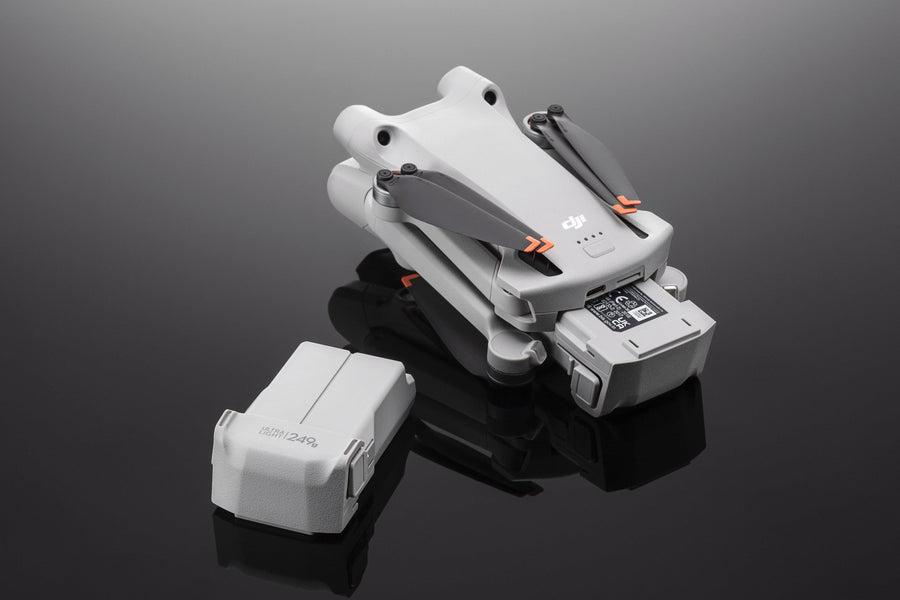 CP-MA-00000498 - DJI Mini3 Pro Intelligent Flight Battery CP-MA-00000498
