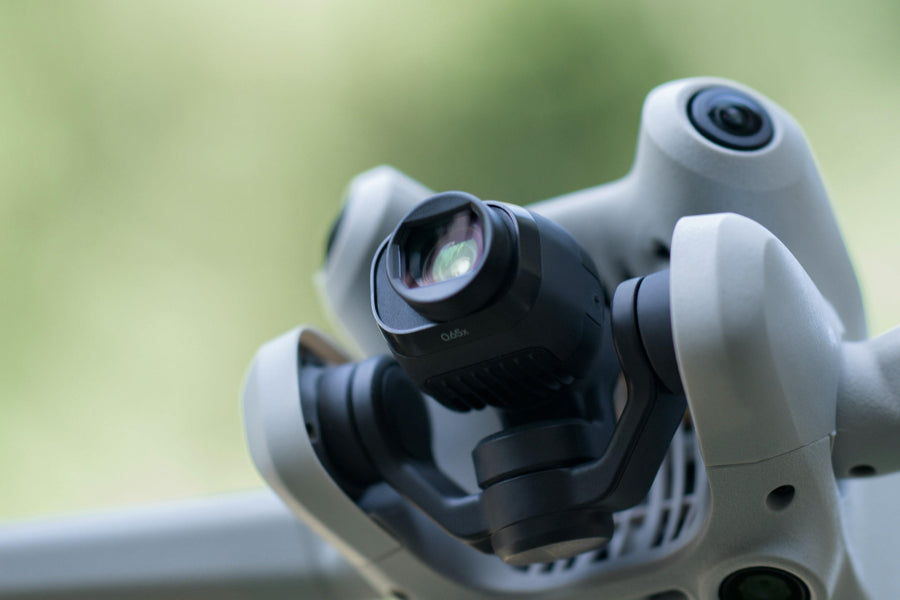 CP-MA-00000730 - DJI Mini 4 Pro Wide-Angle Lens CP-MA-00000730