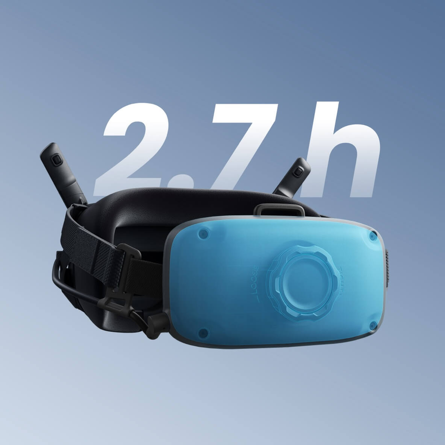 CP-RC-00000032 - DJI Goggles N3 CP-RC-00000032
