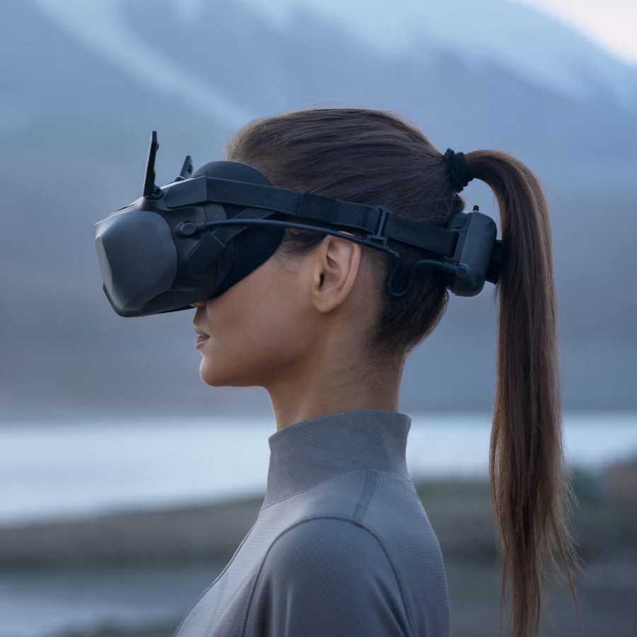 CP-RC-00000032 - DJI Goggles N3 CP-RC-00000032