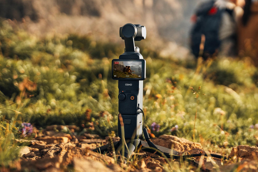 CP-OS-00000309 - DJI Osmo Mini-Stativ - CP-OS-00000309