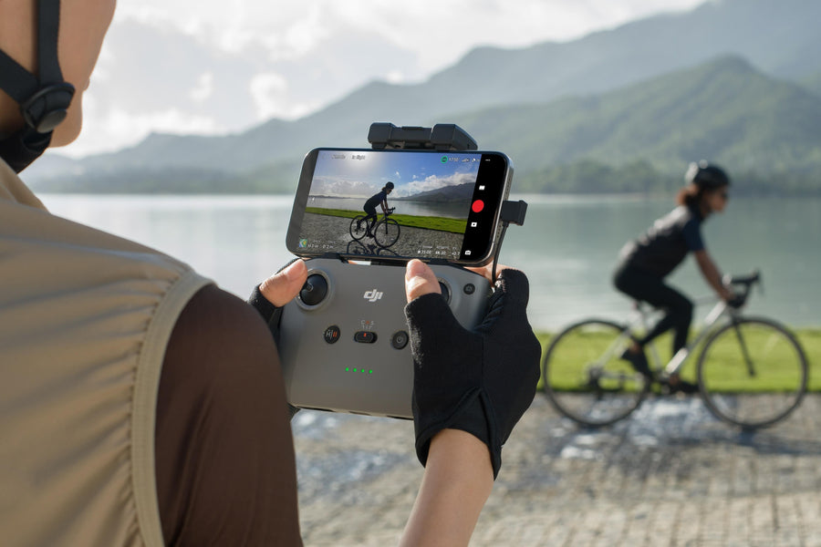 CP-RC-00000038 - DJI RC-N3