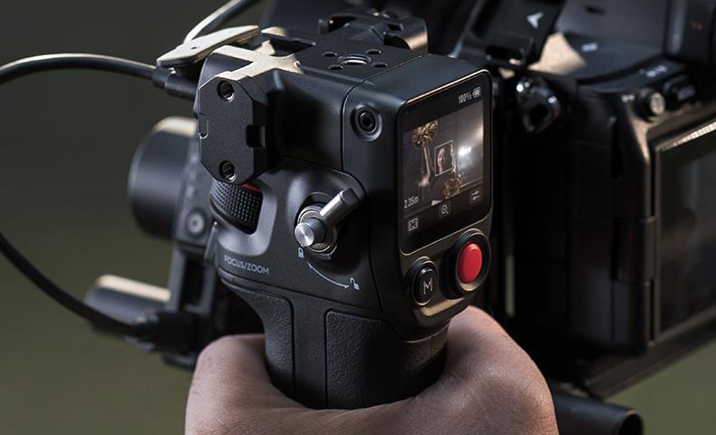 CP-RN-00000404 - DJI Focus Pro Creator Combo CP-RN-00000404