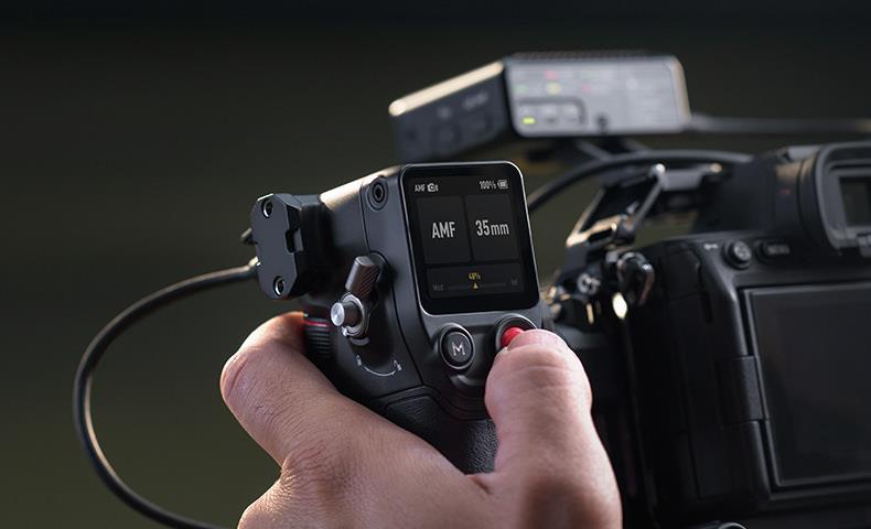 CP-RN-00000404 - DJI Focus Pro Creator Combo CP-RN-00000404