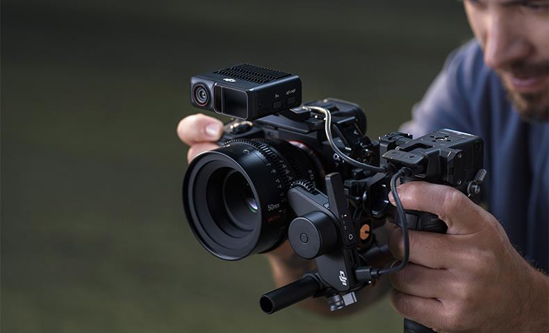 CP-RN-00000404 - DJI Focus Pro Creator Combo CP-RN-00000404