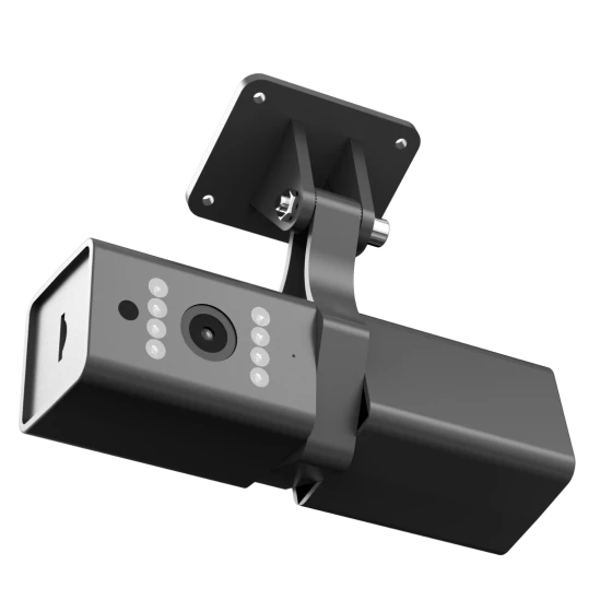 DualCam - Teltonika In-car RS232 DualCam for Fleet Monitoring