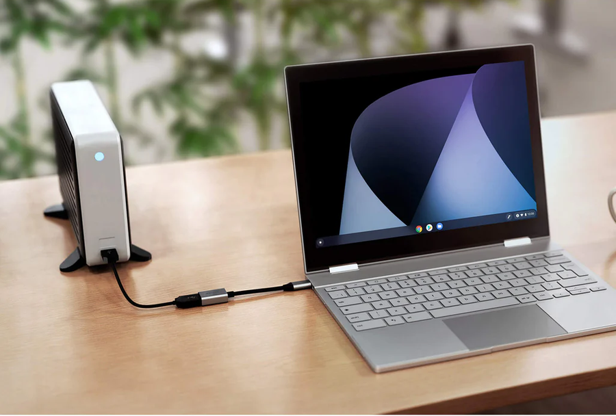 Targus HD425D - HyperDrive USBC 10Gbps USBA Adapter