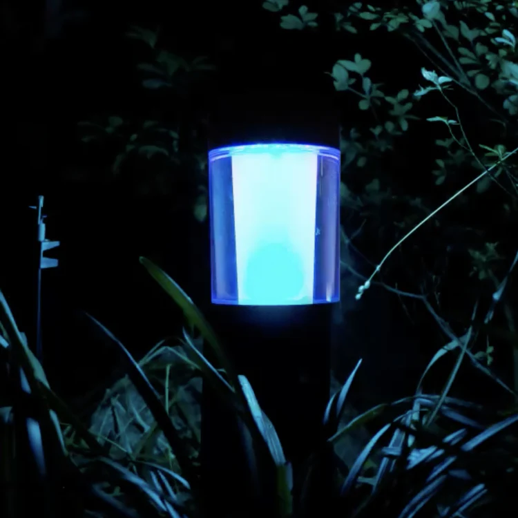 LFXLVPATHRNDAU - LIFX SuperColor Smart Outdoor LED Path Light