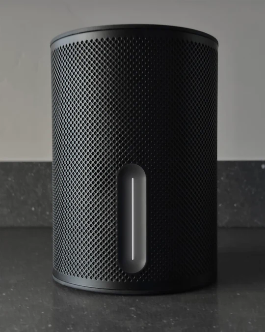SXSpkr - VSSL SX Series Wireless Speaker, Dolby Digital Certified, BMR Driver for AirPlay2, Google Cast, Spotify