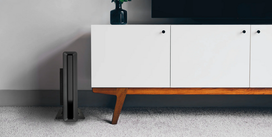 SXSub - VSSL SX Series Class-D Amp, 10' Honeycomb Woofer, connects to any SX Speaker or Soundbar