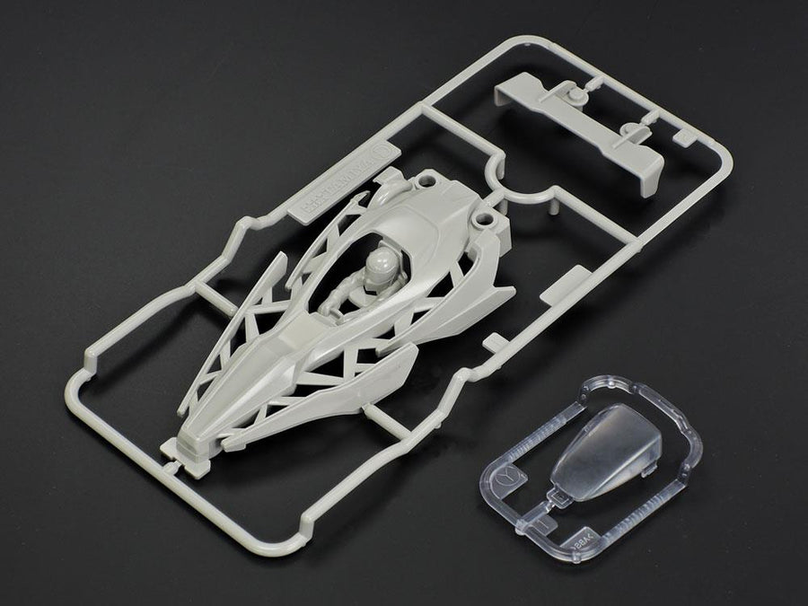 Tamiya 18103 - TAMIYA MINI 4WD CROSS SPEAR 01  (VZ)