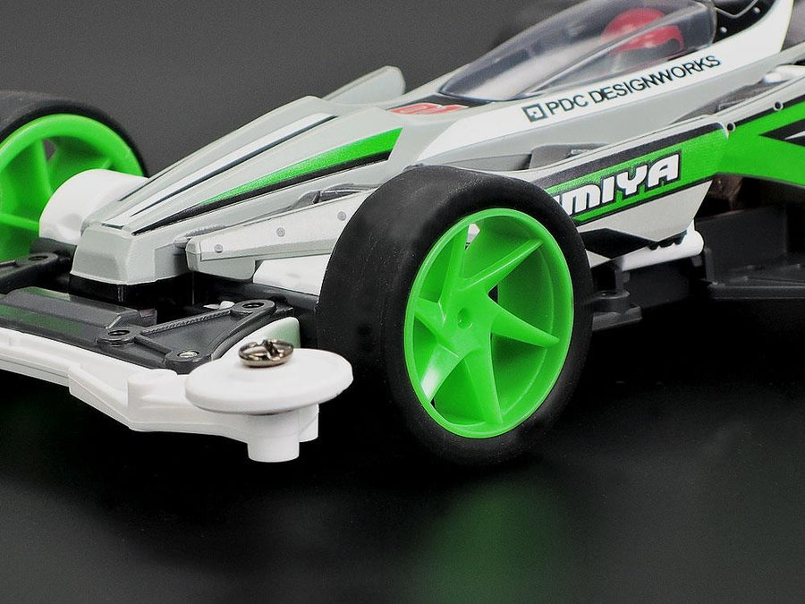 Tamiya 18103 - TAMIYA MINI 4WD CROSS SPEAR 01  (VZ)
