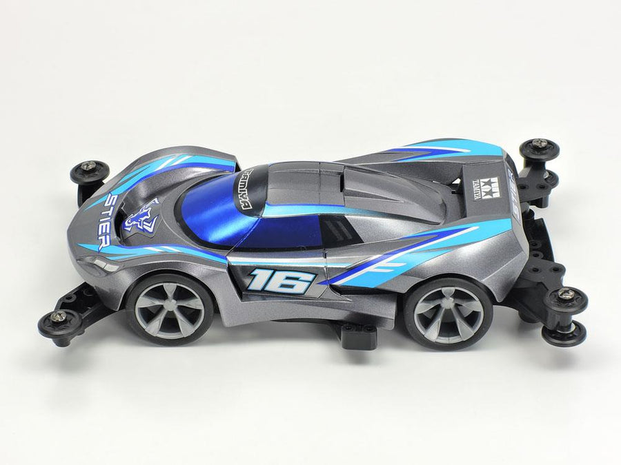 Tamiya 18660 - TAMIYA MINI 4WD STIER (MA)