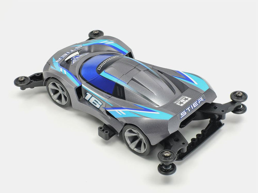 Tamiya 18660 - TAMIYA MINI 4WD STIER (MA)