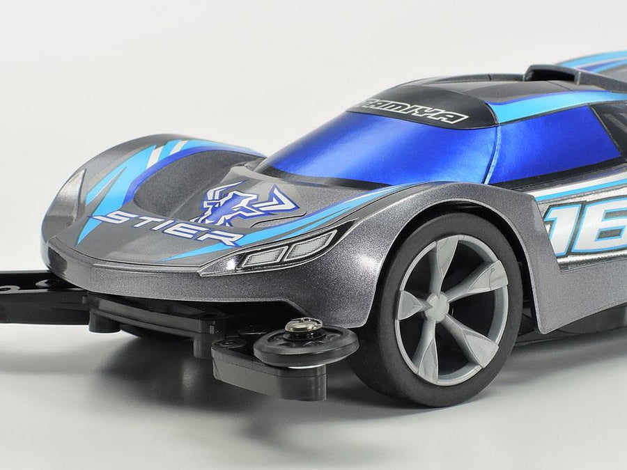 Tamiya 18660 - TAMIYA MINI 4WD STIER (MA)