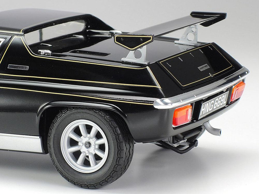 Tamiya 24358 - TAMIYA 1/24 LOTUS EUROPA SPECIAL