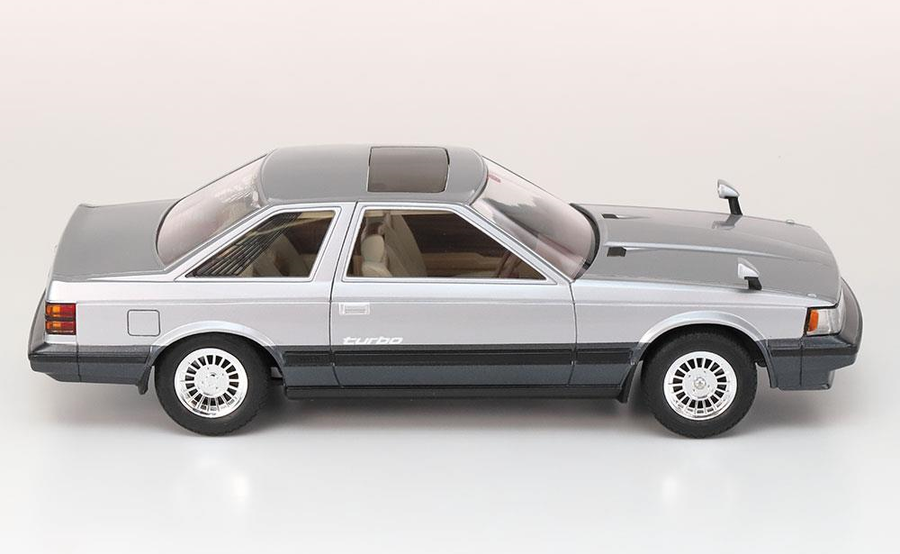 Tamiya 24365 - TAMIYA 1/24 SOARER 2000VR -TURBO