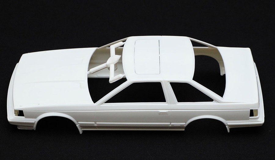 Tamiya 24365 - TAMIYA 1/24 SOARER 2000VR -TURBO