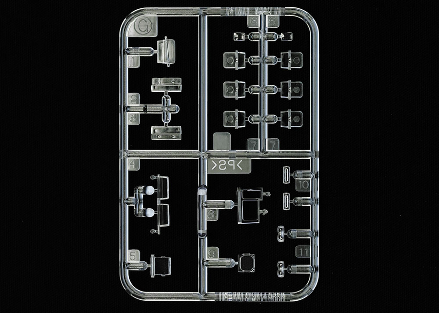 Tamiya 35387 - TAMIYA 1/35 LEOPARD 2 A7V