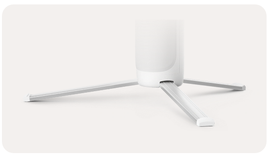 6970357858774 - Insta360 Flow 2 Pro Gimbal (White Edition)