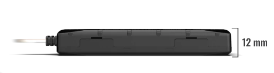 FMC920 - Teltonika FMC920 Compact 4G LTE Cat 1 GPS Tracker