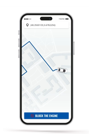 FMC920 - Teltonika FMC920 Compact 4G LTE Cat 1 GPS Tracker