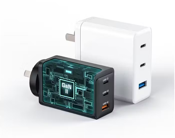 MB-PD100W2CA-K - mbeat Gorilla Power PD 100W GaN II USB-C Charger