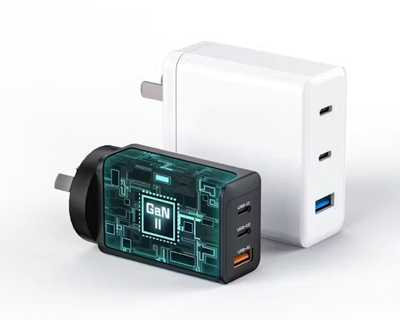 MB-PD65W2CA-K - mbeat Gorilla Power PD 65W GaN II USB-C-Ladegerät