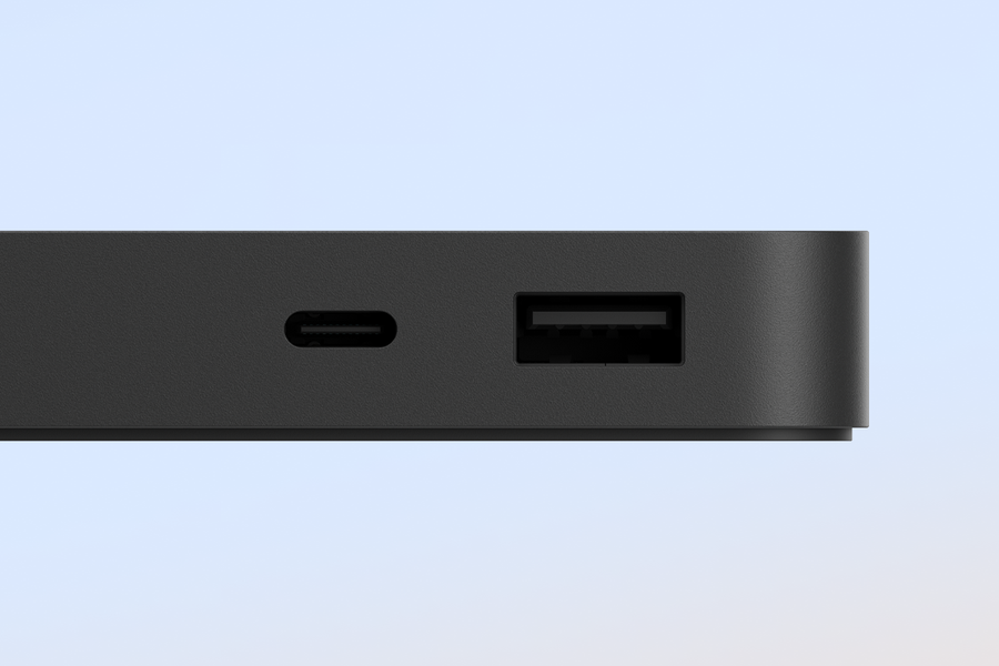 Microsoft Surface USB 4 Dock