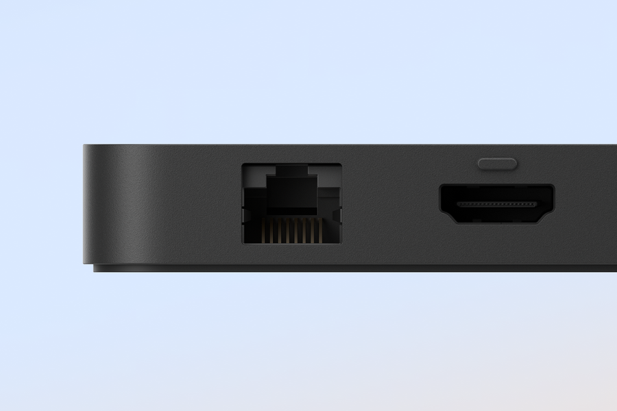 Microsoft Surface USB 4 Dock