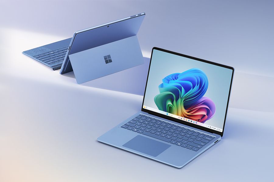 Microsoft Surface USB 4 Dock