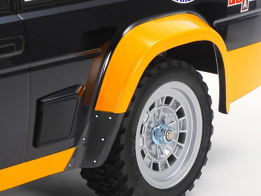 Tamiya 58723 - TAMIYA 1/10 131 ARBARTH RALLY (EXCL ESC) MF-01X