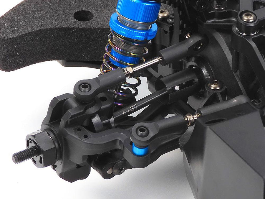 Tamiya 58726 - TAMIYA 1/10 XV-02RS PRO CHASSIS (EXCL ESC)