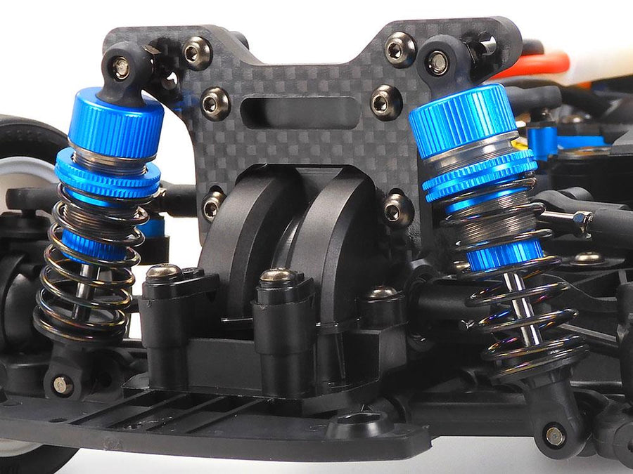 Tamiya 58726 - TAMIYA 1/10 XV-02RS PRO CHASSIS (EXCL ESC)
