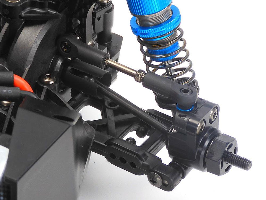 Tamiya 58726 - TAMIYA 1/10 XV-02RS PRO CHASSIS (EXCL ESC)