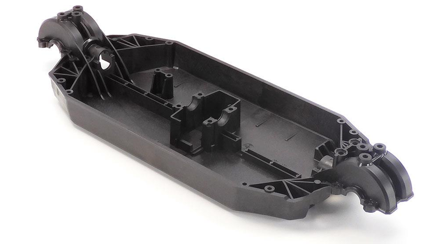 Tamiya 58726 - TAMIYA 1/10 XV-02RS PRO CHASSIS (EXCL ESC)