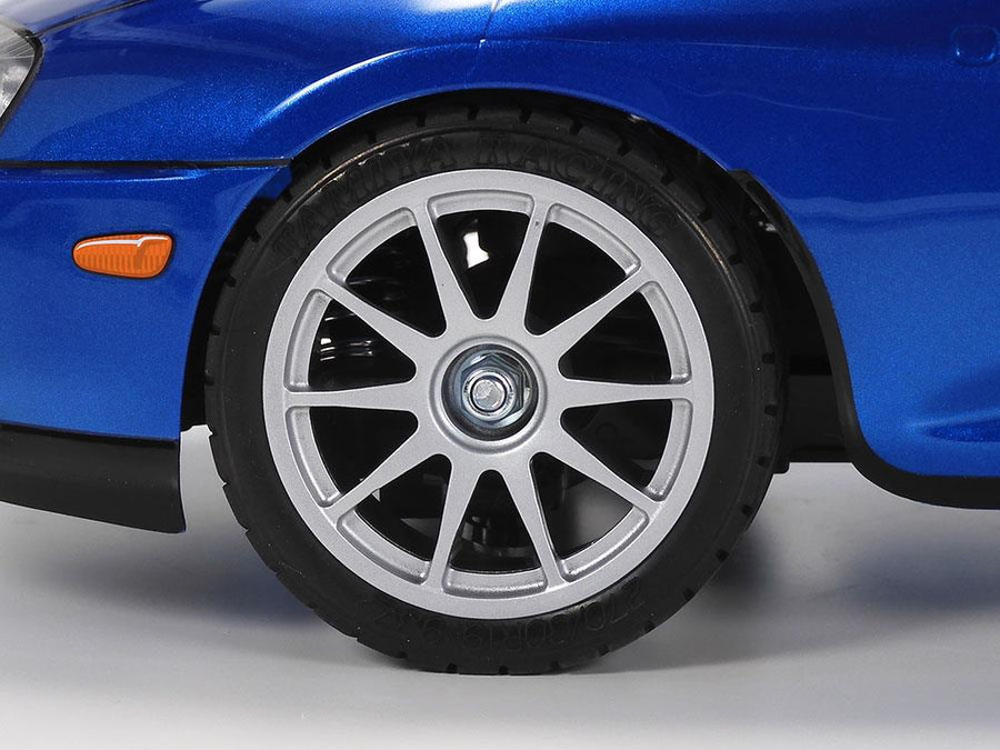 Tamiya 58733 - TAMIYA 1/10 SUPRA (JZA80)EXCL ESC (BT-01)