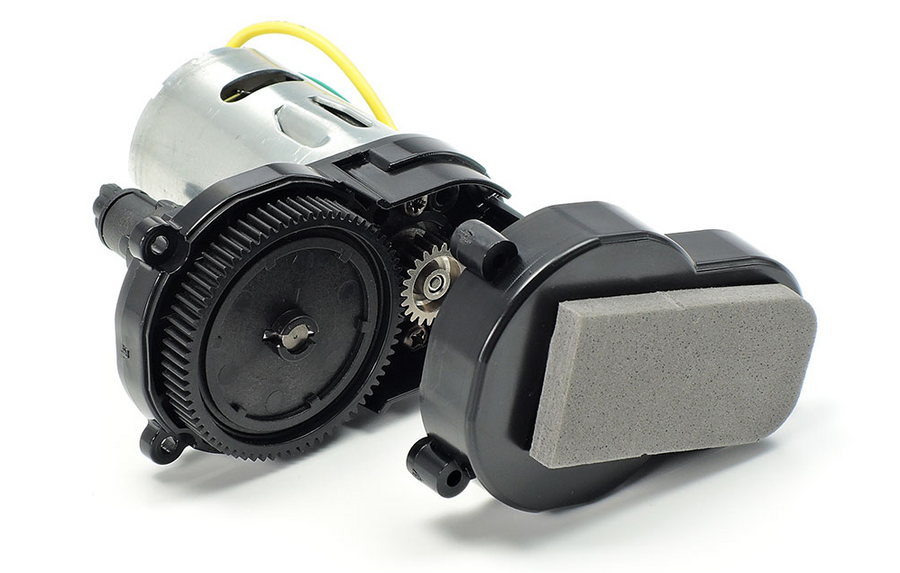 Tamiya 58733 - TAMIYA 1/10 SUPRA (JZA80)EXCL ESC (BT-01)