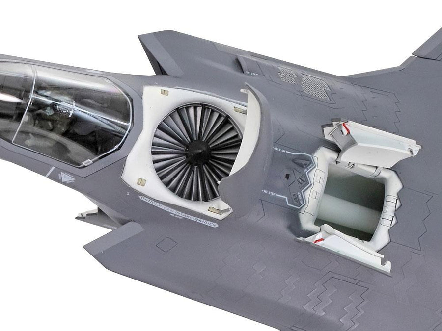 Tamiya 60793 - TAMIYA 1/72 F-35B LIGHTNING II