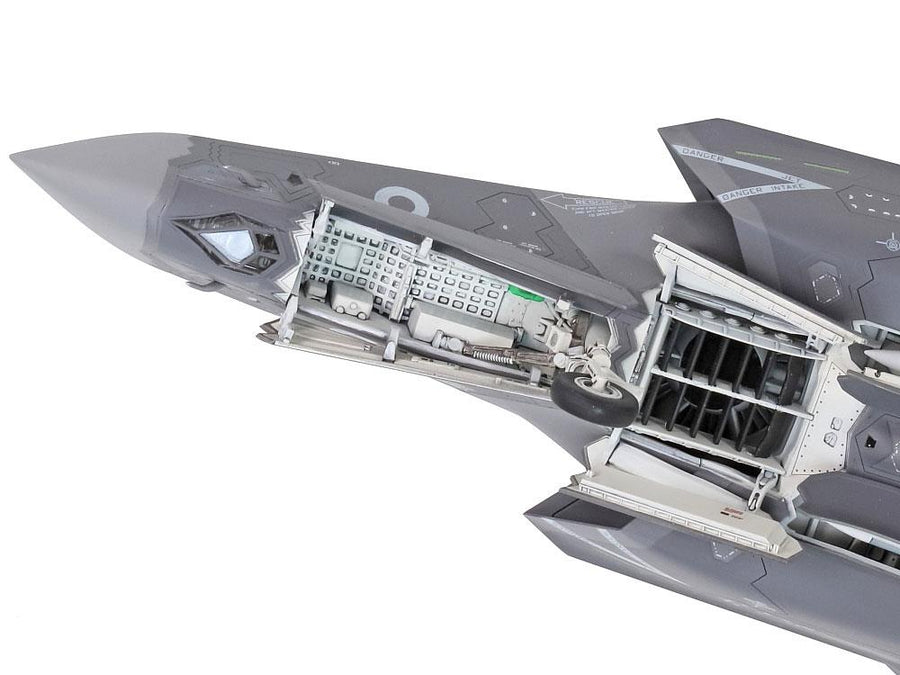 Tamiya 60793 - TAMIYA 1/72 F-35B LIGHTNING II
